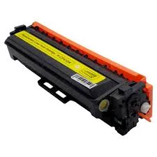 Canon CF412X/CF 410X/CRG 046H/CRG046H YL Sarı Muadil Toner