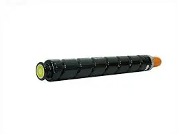 Canon EXV34/3785B002AA /IR-C2020/2030/2225/2230 YL Sarı Muadil Toner