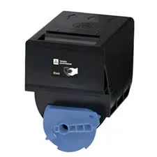 Canon EXV-21/0452B002AA BK Siyah Muadil Toner