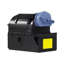 Canon EXV-21/0455B002AA YL Sarı Muadil Toner