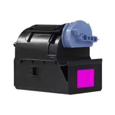 Canon EXV-21/0454B002AA MG Kırmızı Muadil Toner