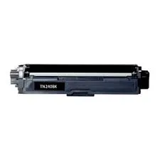 Brother TN240/TN230/TN210 Siyah Muadil Toner