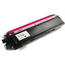 Brother TN240/TN230/TN210 Kırmızı Muadil Toner