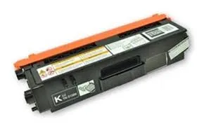 Brother TN315/TN348/TN345/TN326/TN369/TN361 BK Siyah Muadil Toner