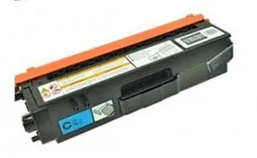 Brother TN315/TN348/TN345/TN326/TN369/TN361 CY Mavi Muadil Toner
