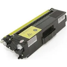 Brother TN315/TN348/TN345/TN326/TN369/TN361 YL Sarı Muadil Toner