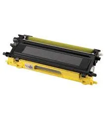 Brother TN155/TN115 Sarı (Yüksek Kapasite) Muadil Toner