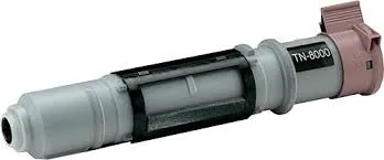 Brother TN-8000 Muadil Toner