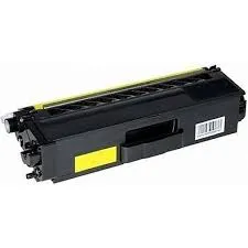 Brother TN461/TN411/TN421/TN431/TN441/TN451/TN461/TN491 Sarı Muadil Toner
