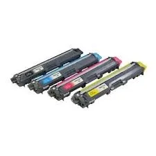Brother TN221/TN241/TN251/TN261/TN265 (Yüksek Kapasite) 4 Renk Takım Muadil Toner