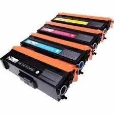 Brother TN461/TN411/TN421/TN431/TN441/TN451/TN461/TN491 4 Renk Takım Muadil Toner