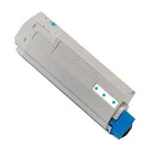 OKI C801/821 Siyah Muadil Toner
