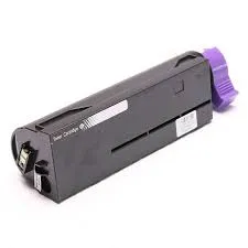 OKI B410/430/440/460/470 Muadil Toner