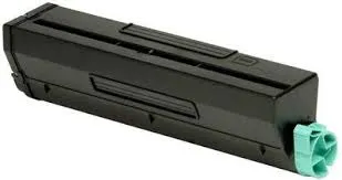 OKI B4400 Muadil Toner