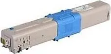OKI C332/C363/46508735 Mavi Muadil Toner