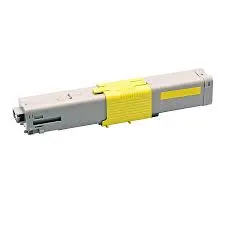 OKI C332/C363/46508737 Sarı Muadil Toner