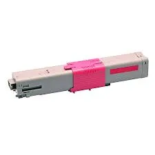OKI C332/C363/46508738 Kırmızı Muadil Toner