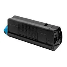 OKI C3200/42804581 Siyah Muadil Toner