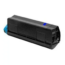 OKI C3200/42804580 Mavi Muadil Toner