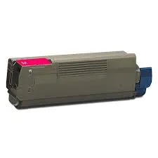 OKI 5650/5750/5850/5950/MC560 (43865742) Kırmızı Muadil Toner