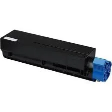 OKI C612/46507520 Siyah Muadil Toner