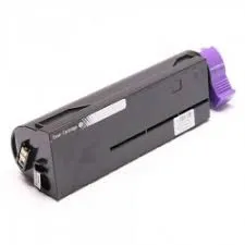 OKI C532/C542/C563/46490632 Siyah (7K) Muadil Toner
