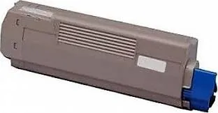 OKI MC-853/MC-873/45862845 (7,3K) Sarı Muadil Toner