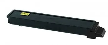 Kyocera TK 895 Siyah Muadil Toner