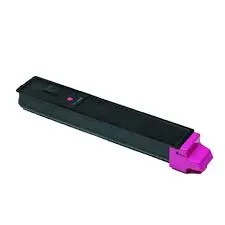 Kyocera TK 895 Kırmızı Muadil Toner