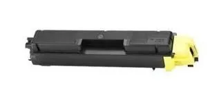 TK 590/TK 595 Sarı Muadil Toner