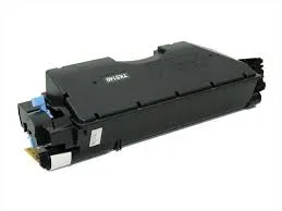 Kyocera Mita TK5140/TK 5140/ ECOSYS M6030/P6130/M6530/MITACO 3130C Siyah Muadil Toner