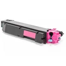 Kyocera Mita TK5140/TK 5140/ ECOSYS M6030/P6130/M6530/MITACO 3130C Kırmızı Muadil Toner