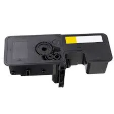 Kyocera Mita TK5220/TK 5220/ECOSYS P5021/M5521/MC3321 (1T02R9ANL1) Sarı Muadil Toner