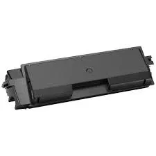 Kyocera TK-580 Siyah Muadil Toner