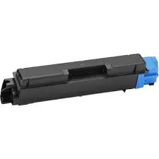 Kyocera TK-580 Mavi Muadil Toner