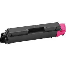 Kyocera TK-580 Kırmızı Muadil Toner