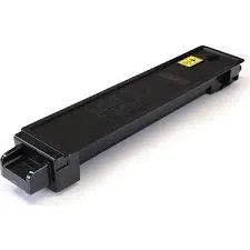 Kyocera TK-8315 Siyah Muadil Toner