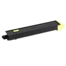 Kyocera TK-8315 Sarı Muadil Toner