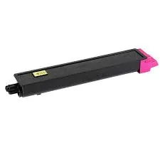 Kyocera TK-8315 Kırmızı Muadil Toner