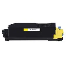 Kyocera TK5270 Sarı Muadil Toner