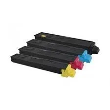Kyocera TK-8315 4 Renk Takım Muadil Toner