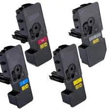 Kyocera TK5230 4 Renk Takım Muadil Toner Muadil Toner