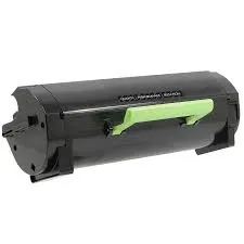 Lexmark Universal MX/MS 310/410/510/610 50F5X00-(505X) - (10K) - (Çipli) Muadil Toner