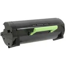 Lexmark Universal MS/MX510/610/60F5X00/605X/50F5U00/505U (20K) Muadil Toner