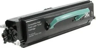 Lexmark X340/X340A11G Muadil Toner