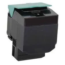 Lexmark CS310/808K Siyah Muadil Toner
