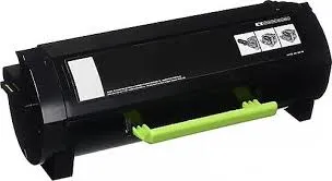 Lexmark MS317/MX317/51B5000 Toner (417/517/617) Çipli 2.5k Muadil Toner