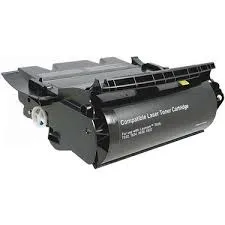 Lexmark T630/632/634/12A7462 Muadil Toner