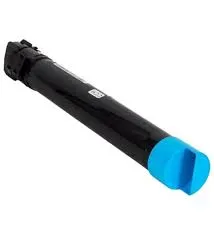 Lexmark C950/X950/X950X2CG Mavi Muadil Toner