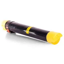 Lexmark C950/X950/X950X2YG Sarı Muadil Toner